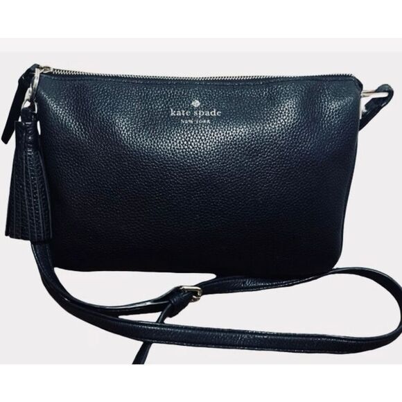 Kate Spade NY St. Amy Crossbody - Picture 4 of 9